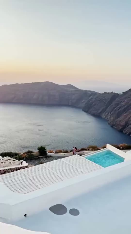Vídeo do Instagram da Pereira Oliveira Turismo