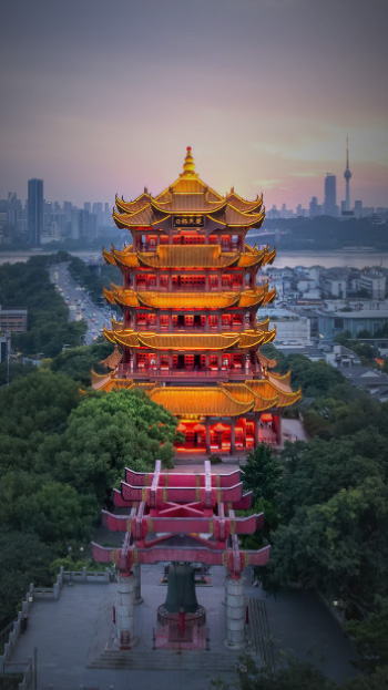 China Ouro