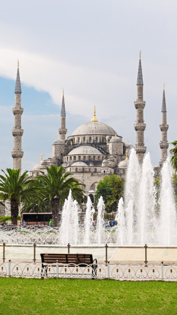 Turquia